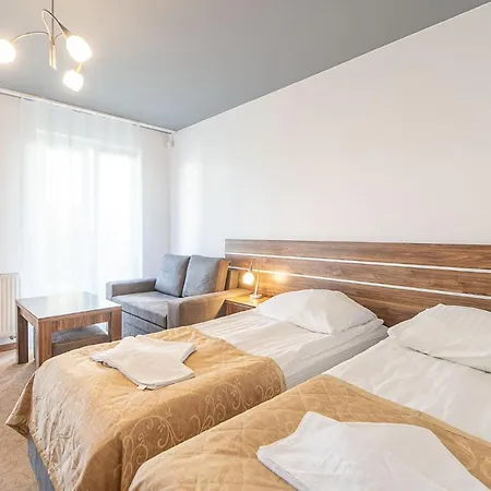 Frühstückspension Pastelowy