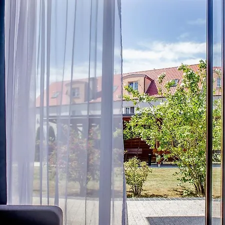 Frühstückspension Pastelowy