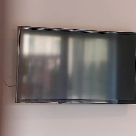 Pastelowy Frühstückspension