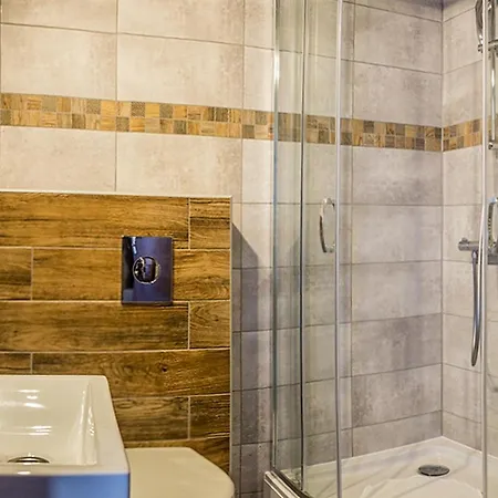 Pastelowy Treptower Deep