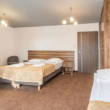 Pastelowy Treptower Deep