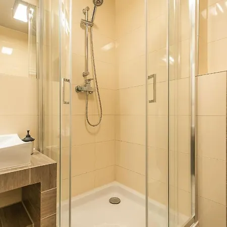 Frühstückspension Pastelowy