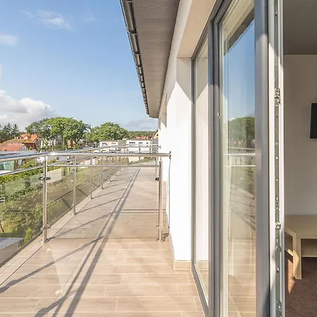 Pastelowy Frühstückspension 3*