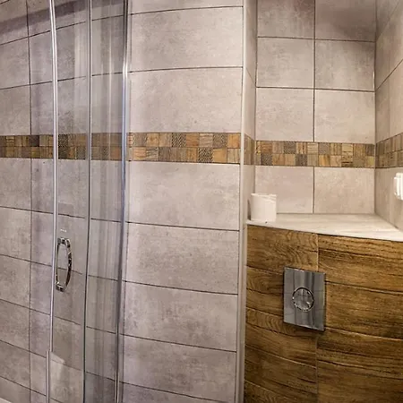 Pastelowy Treptower Deep