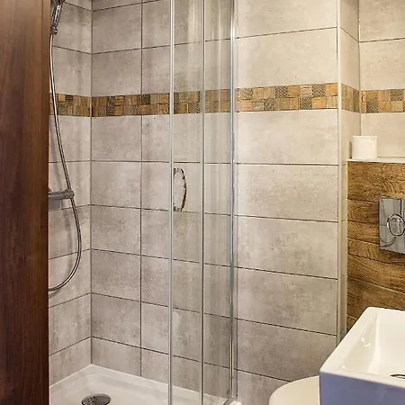 Pastelowy 3* Mrzeżyno