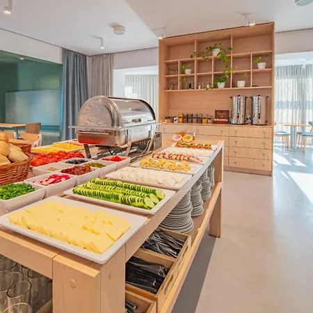 Pastelowy Oda ve Kahvaltı