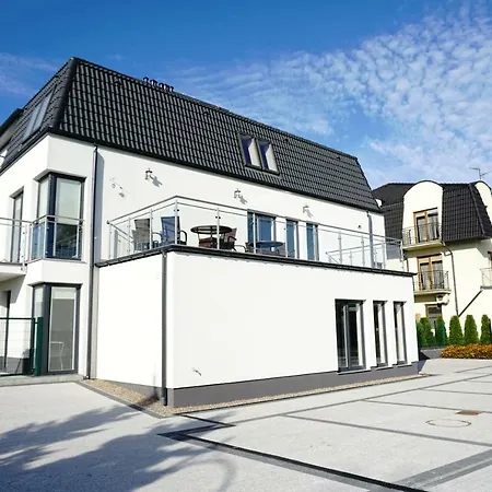 Pastelowy Treptower Deep