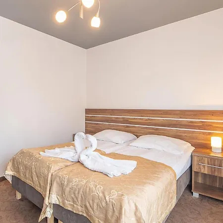 Bed and Breakfast Pastelowy