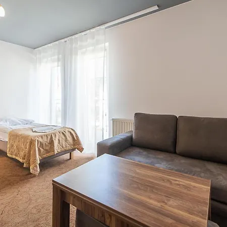 Pastelowy Treptower Deep