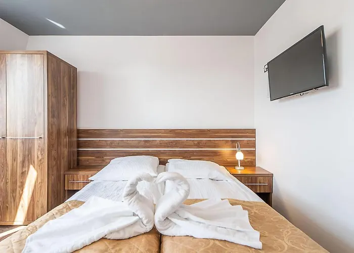 Pastelowy Alojamento de Acomodação e Pequeno-almoço 3*