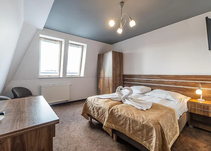 Bed & Breakfast Pastelowy