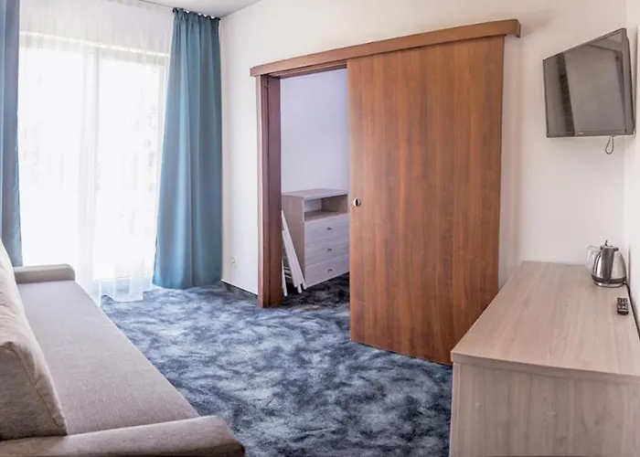 Pastelowy ベッド・アンド・ブレックファスト