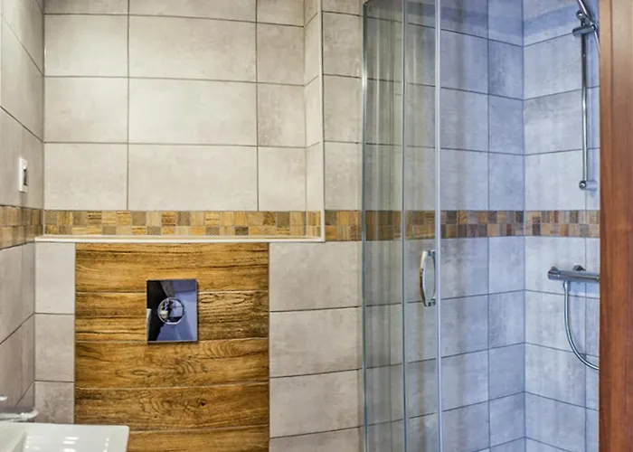 Pastelowy ベッド・アンド・ブレックファスト ムジェジノ