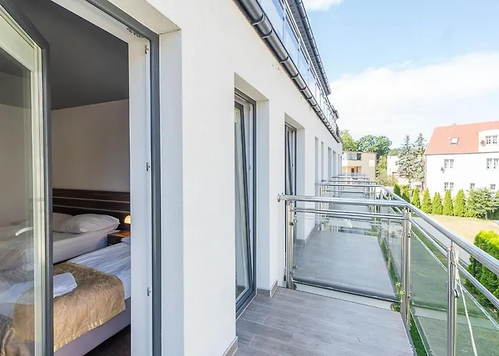 ベッド・アンド・ブレックファスト Pastelowy