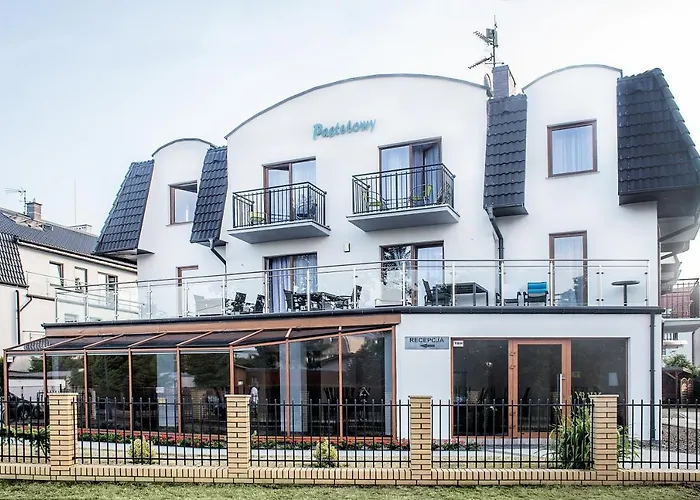 Pastelowy ムジェジノ