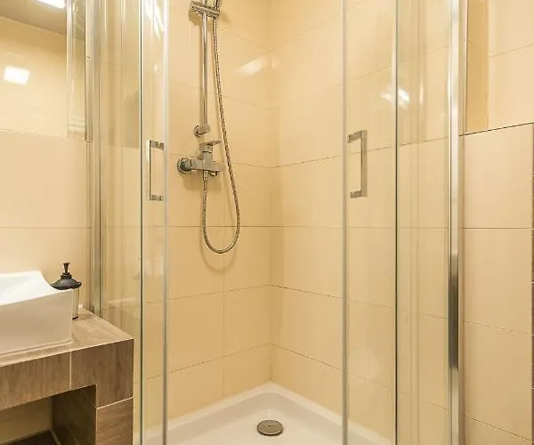 ベッド・アンド・ブレックファスト Pastelowy