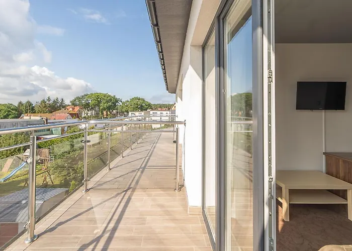 Pastelowy ベッド・アンド・ブレックファスト 3*