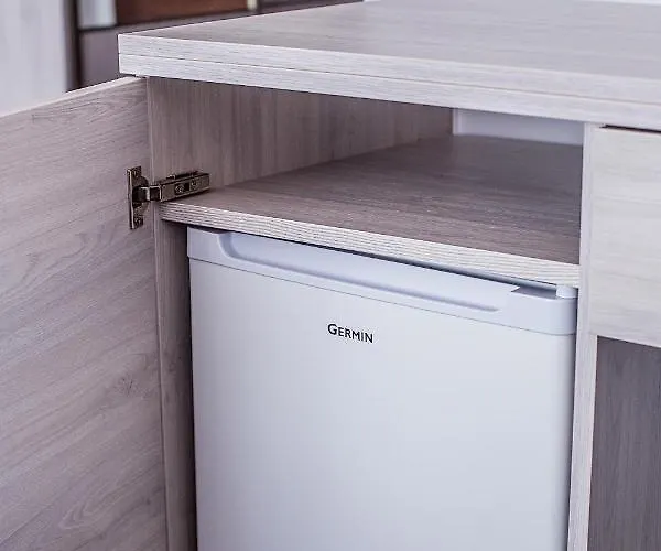 Alojamento de Acomodação e Pequeno-almoço Pastelowy