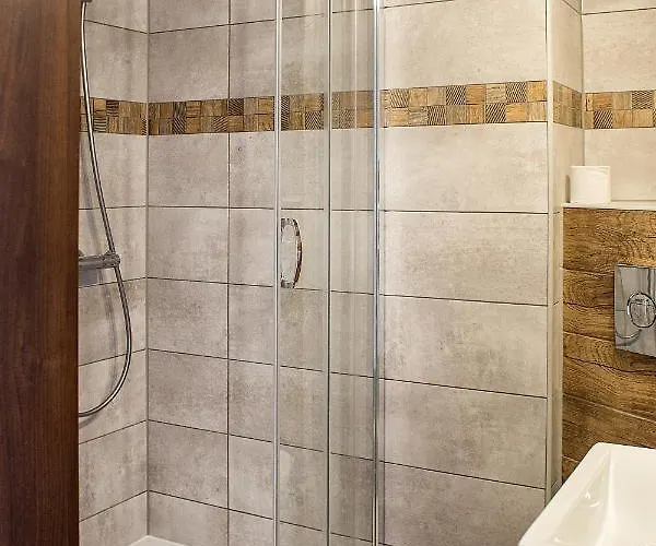 Pastelowy 3* Mrzeżyno