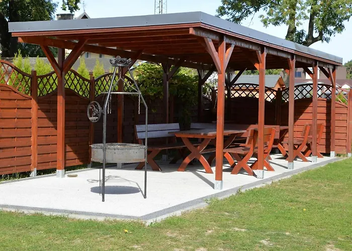 Alojamento de Acomodação e Pequeno-almoço Pastelowy 3*