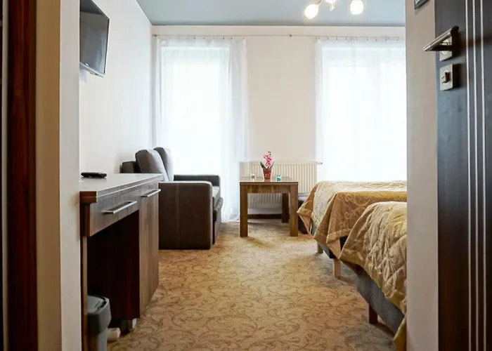 Pastelowy Alojamento de Acomodação e Pequeno-almoço 3*