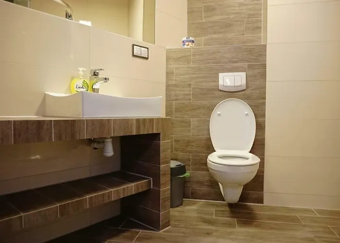 Pastelowy 3* Mrzeżyno