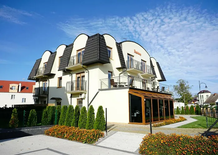 Pastelowy ベッド・アンド・ブレックファスト ムジェジノ