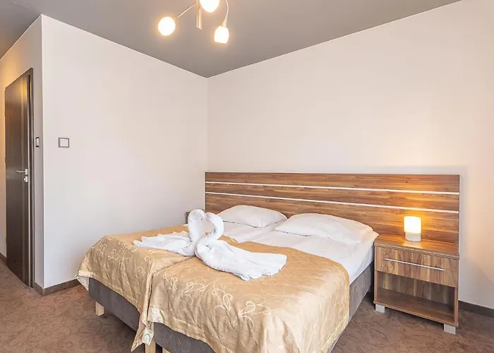 Bed & Breakfast Pastelowy